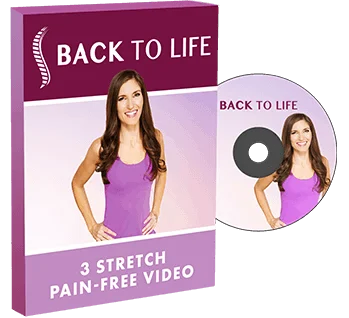 Pelvic Floor Strong Bonus