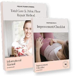 Pelvic Floor Strong free owners